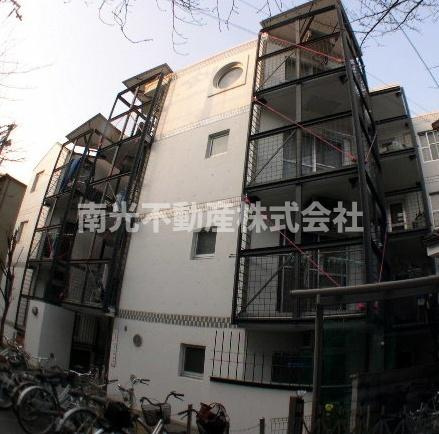 新星ビル上小阪