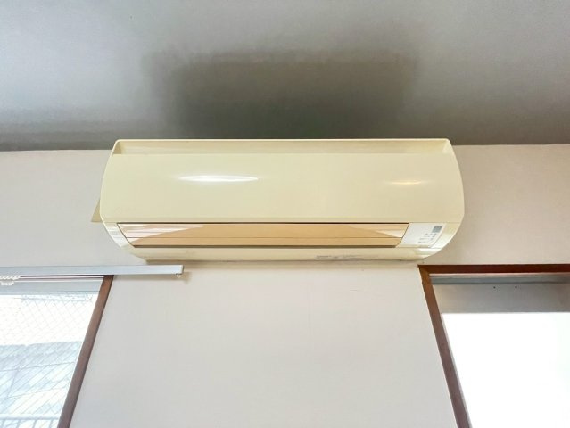 新星ビル上小阪の設備