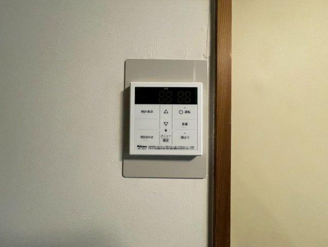 新星ビル上小阪のその他