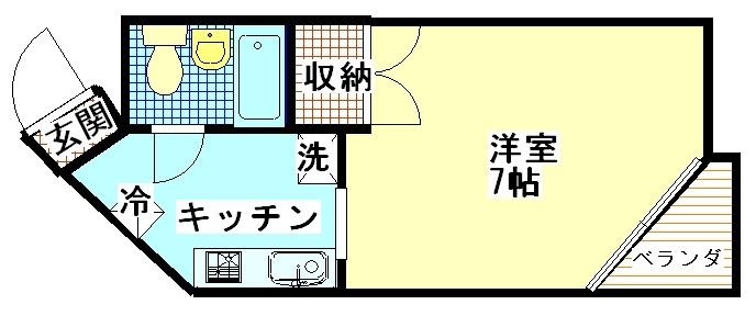 新星ビル上小阪