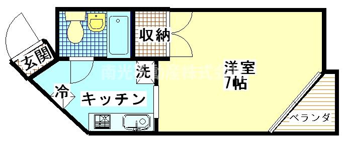 新星ビル上小阪