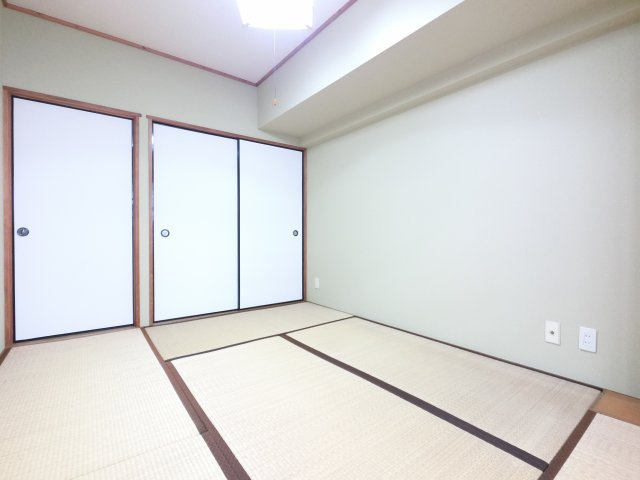【和室】