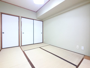 【和室】