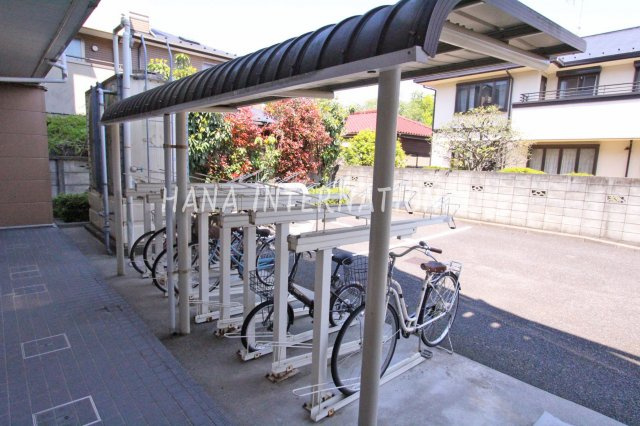 レオパレス富士見台のその他共用部分