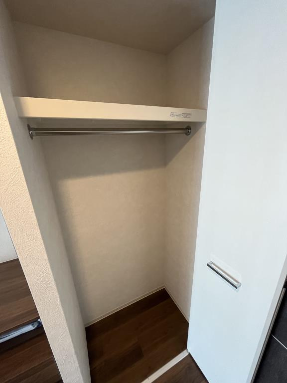 セイワパレス深江南の収納