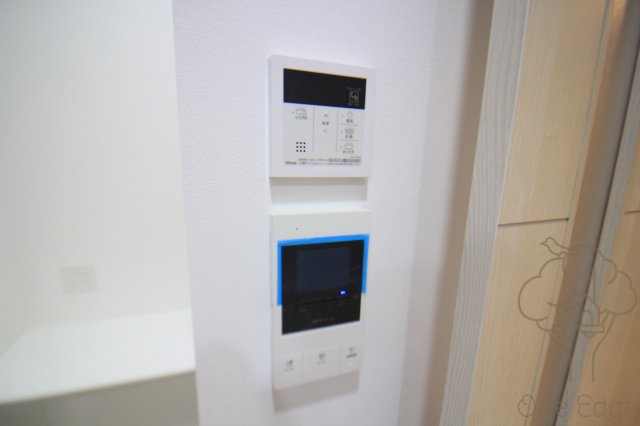 Fujiman南森町のセキュリティ