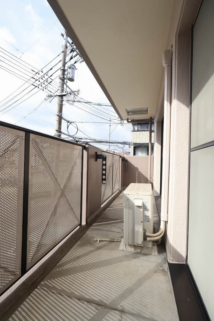 クローカス浜角壱番館のその他