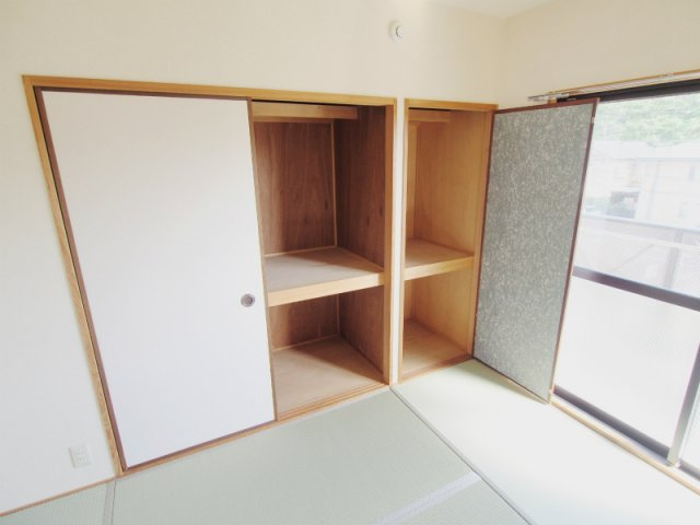 クローカス浜角壱番館のその他