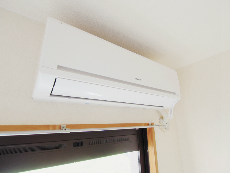 クローカス浜角壱番館の設備