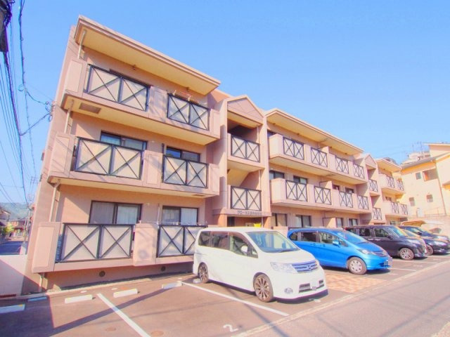 クローカス浜角壱番館