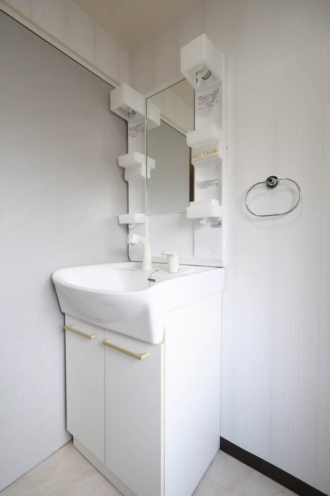 クローカス浜角壱番館のセキュリティ