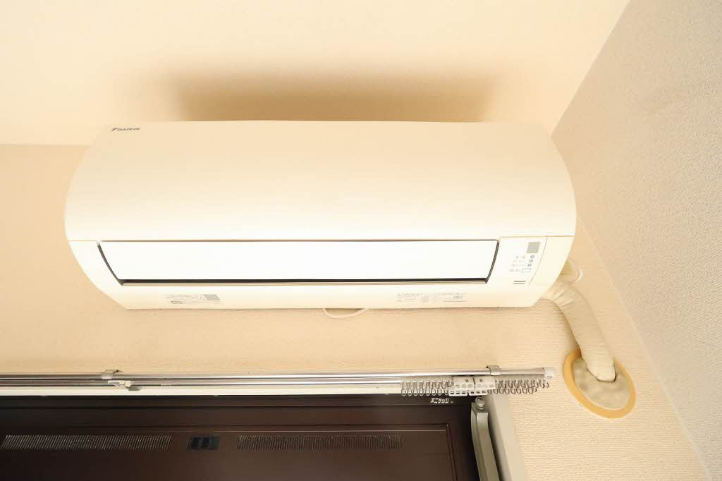 クローカス浜角壱番館の浴室