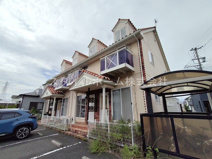 ウエストビーチの画像