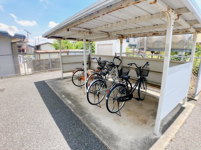 フェリーチェ21のその他共用部分