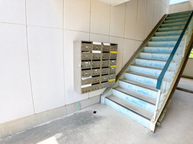 フェリーチェ21のその他共用部分