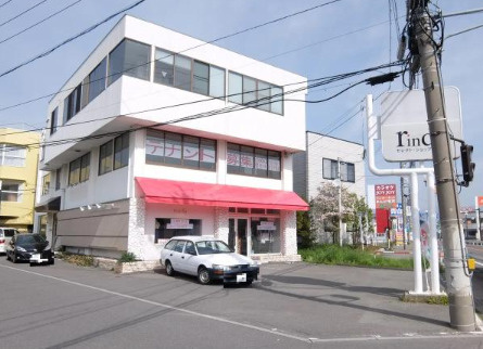 【外観】 | 丸金ビル