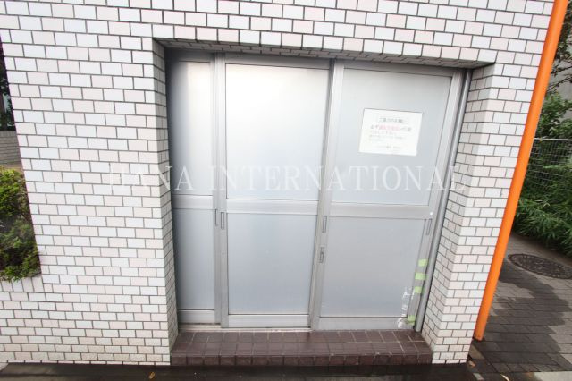 ベルエア調布のその他共用部分