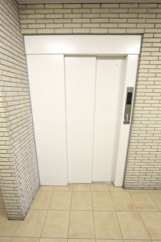 ベルエア調布のその他共用部分