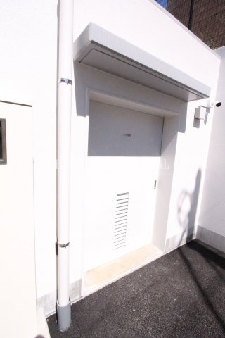 ＢＰＲレジデンス仙川のその他共用部分