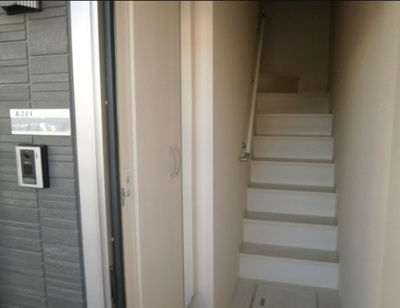 【玄関】 | Estasia