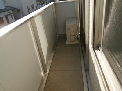 【バルコニー】 | Estasia