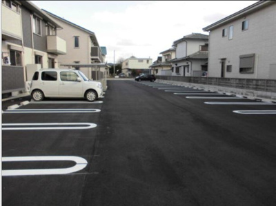 【駐車場】 | Estasia