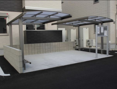 【その他共用部分】 | Estasia