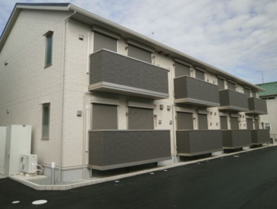 【外観】 | Estasia