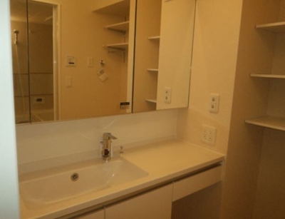 【洗面所】 | Estasia