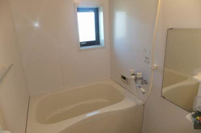 【浴室】 | コスモパークヴィーナス | 日々の暮らしに欠かせないお風呂です