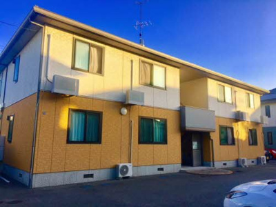 【外観】 | コスモパークヴィーナス | 建物外観を気になさる方へ、見た目の良い物件です