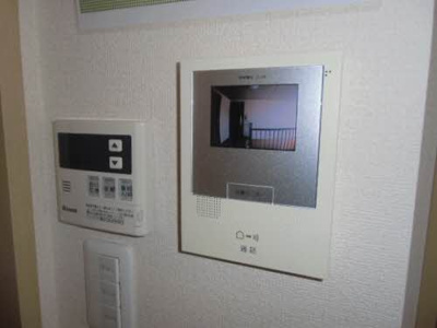 【セキュリティ】 | コスモパークヴィーナス