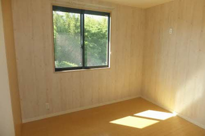 【居間・リビング】 | コスモパークヴィーナス | おしゃれな居間です