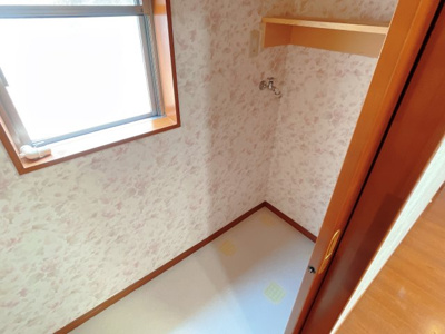 【その他共用部分】 | 千駄木4丁目戸建て