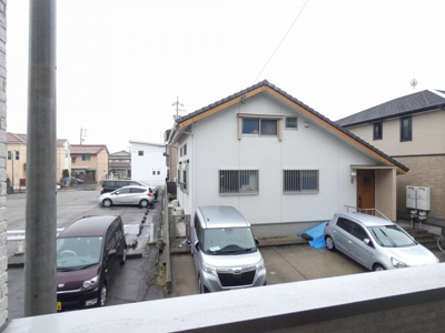 【展望】 | ハーモニーテラス辰巳町