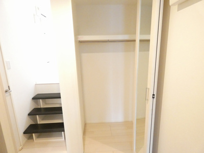 【内装】 | ハーモニーテラス辰巳町