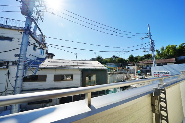 【保土ヶ谷区上菅田町1317-3全４棟新築戸建て４号棟】★仲介手数料無料★（上菅田笹の丘小学校・上菅田中学校）の展望