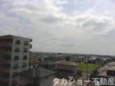 【展望】 | ダイアパレス五井　ステーションタワー