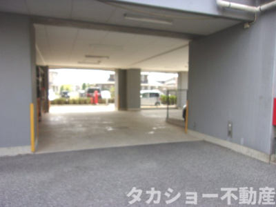 【駐車場】 | ダイアパレス五井　ステーションタワー
