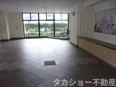 【その他共用部分】 | ダイアパレス五井　ステーションタワー