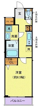 クレヴィスタ赤羽