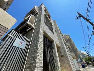 【外観】 | ラフィーネ桜新町