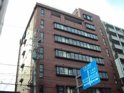 ファーストコート御所西