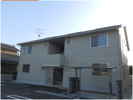 apartment 草江１丁目