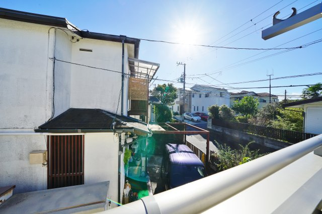 【保土ヶ谷区桜ヶ丘1丁目50-21全３棟新築戸建て１号棟】★仲介手数料無料★（桜台小学校・岩崎中学校）の展望