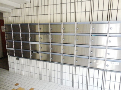 【その他】 | パレ・ドール杉並