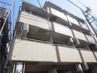 杉並区上高井戸１丁目のマンションの画像