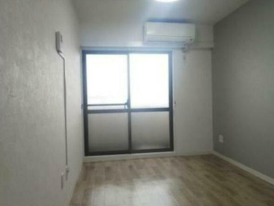 【居間・リビング】 | パレ・ドール杉並