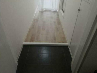 【玄関】 | パレ・ドール杉並