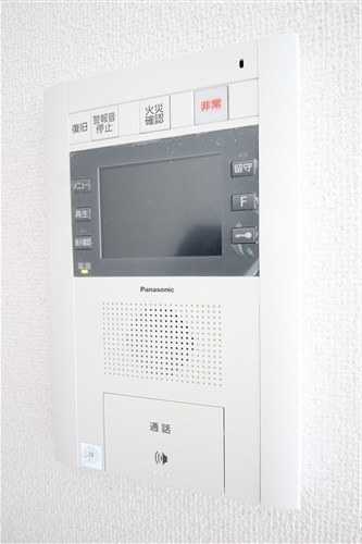 【セキュリティ】 | エスリード阿波座ノースプレイス